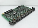 Yaskawa Electric JANCD-MSV01B Plc Module. Fixed Price $356.39.
