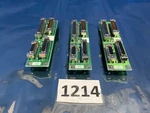 Tel Tokyo Electron BX81-070092 Interface Pcb Lot Of 3. Fixed Price $199.95.