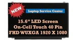 Fhd Ips Lcd On-cell Touch Screen Display Lenovo Thinkpad L15 Gen 21C3 21C7. Fixed Price $72.94.