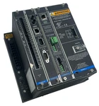 Eaton PXM4051A1BB Power Xpert Meter 4000 Rev 9.0 Firmware 13.3.5.6 Light Damage. Fixed Price $899.95.