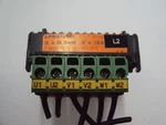 LP-691000 Schrack Technick Inductor LP691000. Fixed Price $55.00.