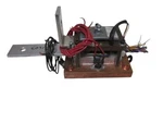 Albertronics CAN11ISM2J-1 Rectifier Stack Module Unmp. Fixed Price $270.00.