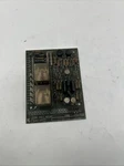 Yaskawa Circuit Board JPDC-P008 Lsu-opt LTC500120R FT6329143-6 30 Days Warranty. Fixed Price $49.00.