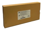 Fisher-rosemount KJ4001X1-BE1 12P0818X072 8-WIDE Carrier W/ Shield Rev. Nsmp. Fixed Price $200.00.