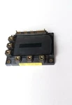Fuji Electric Module 6MBP75RA060-06. Fixed Price $98.00.