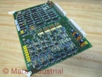 Kawasaki 9EC-33 Control Panel Board AG1. Fixed Price $410.77.