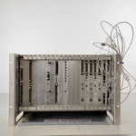 Varian Nmr Control Chassis V8021J1-5205 Rev B 0099317200 Hs&r Ap&f Pfg. Fixed Price $907.99.