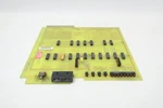 Cincinnati Milacron 3-531-3454A Pcb Circuit Board. Fixed Price $79.00.