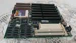 American Megatrends I486DX Motherboard Vintage Isa Bios As Untested. Fixed Price $74.99.