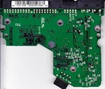 WD2500SB-01RFA0, 2061-701292-C00 Ab, Ide 3.5 Pcb. Fixed Price $52.95.