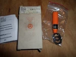Ifm OG5046 Photoelectric Sensor (new In Box). Fixed Price $72.00.