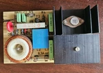 Stahl Folder Control Board 211-136-0100. Fixed Price $325.00.