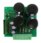 Brookhaven Instruments 10720169-001 Capacitor Board Pcb Scanmaster Ii Working. Fixed Price $412.25.
