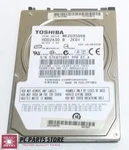 Toshiba 200GB 2.5" MK2035GSS HDD2A30 ZK01 G5B0015 90000-A Pcb Parts Repair. Fixed Price $14.98.