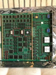 Hitachi Mrpsc, Pulse Sequence Bd., Part Number 1249937A. Fixed Price $10500.00.