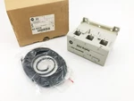 New Allen Bradley 825-MCM180 Ser. Current Converter Module. Fixed Price $400.00.
