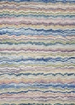 Couristan Easton 3'11" X 5'3" Rectangle Area Rugs In Bone/multi 63989191311053T. Fixed Price $53.97.
