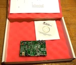 Texas Instruments TLV320AIC26EVM Analog & Mixed Signal Evaluation Module. Fixed Price $49.95.