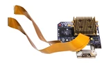 Christie Digital Systems 2505443-1 Formatter Pcb Matrix. Fixed Price $199.99.