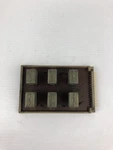 Barmag Electronic E6/00 Circuit Board. Fixed Price $150.00.