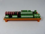 Eae NGVP1 Circuit Board Used. Fixed Price $64.30.
