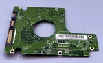Pcb Only 2060-771714-002 Rev P1 Western Digital 2061-771714-002 02P Sata I-433. Fixed Price $19.99.
