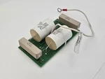 Liebert 02-790743-46 Snubber Rectifier PC15 Ohms 10 Precent 2000V. Fixed Price $30.00.