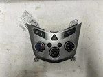 2016 Sonic Heat Controller Graphite Silver Face 94781800 Oem. Fixed Price $49.95.