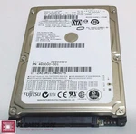 Fujitsu 120GB Sata 2.5" MHZ2120BH G2 CA07018-B31300C1 CA21344-B71X For Pcb Parts. Fixed Price $14.98.
