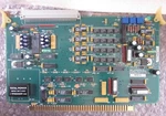 Semy Engineering MYP9200003 REV:2.3 7/95 Lal Extended Analog Board. Fixed Price $625.00.