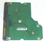 Seagate ST31000333AS 1TB Sata Pcb Board Only F/w: SD35 100512585. Fixed Price $18.74.