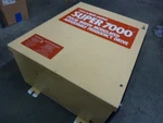 Vee Arc 922-337 Super 7000 Pulse Width Adjustable Frequency Control Used. Fixed Price $611.99.