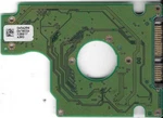 Hitachi HTS542516K9SA00 160GB Sata Pcb Board P/n: 0A54914 Mlc: DA2153. Fixed Price $6.08.