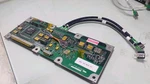 Nasa Designed Circuit Board Loaded W/ Radiation Hardened Components UT16MX110. Fixed Price $2250.00.