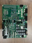 Mitsubishi BY171A657G51 Pcb Board W196. Fixed Price $150.00.