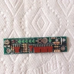 Industrial Computer Serv 10269-01B Circuit Logic 30088-01A. Fixed Price $99.99.