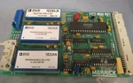 Merrick BMKM20142-1A Analog Board. Fixed Price $799.99.