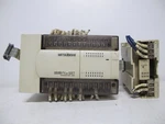 Mitsubishi FX2N-32ET-ESS/UL Melsec Controller FX2N-8EYR-ES/UL Transistor. Fixed Price $150.00.