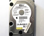 WD3200AAJS-41VWA0 EANNHT2AAN (wcar) Thailand 3.5" 320GB Sata Hdd 02DEC2007. Fixed Price $49.57.
