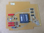 Charmilles ASSY65149.02.2.268 65150.01.6.261 Plc Module. Fixed Price $749.99.