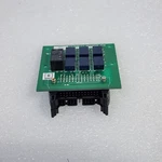 TTLE25-11 HCT3POS Pcb Board D181-T00005-11,D18H-T00020-11 Free Ship. Fixed Price $140.00.