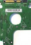 WD1600BJKT-75F4T0 (2061-701574-A00 Ac) 2060-701574-001 Rev 160GB Sata Pcb. Fixed Price $18.01.