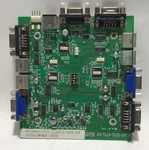 Fujitsu Component NC14003-T752 Servis-splitter Pcb SF310-5076-X751/02. Fixed Price $450.00.