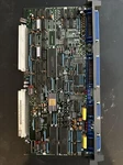Mitsubishi Circuit Board MW621C-1 BN634A233G52. Fixed Price $280.00.