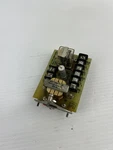 P.c.a. 044-950-334-36 Assy Circuit Board Rev J. Fixed Price $100.00.