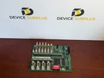 Philips Adac Cioc Spect/ct Can I/o Controller Pcb Board 2160-5000 Rev 00332809. Fixed Price $339.00.