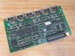 Yaskawa JANCD-MSV01-2 Circuit Board DF9200662-D0. Fixed Price $653.33.