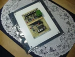 Cableform Model A61624 And Circuit Board & Mounting Used Electrical Supply Spare. Fixed Price $89.95.