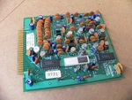 Ishida P-5002B Pc Analog Interface Board Module. Fixed Price $2099.99.