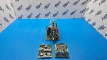 Ae Advanced Energy 5282 DEVNET4 Pcb 33120011-31A, 33020091-01A, 23070029-A ++++. Fixed Price $1499.00.